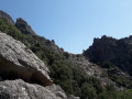 L'intégrale du Caroux