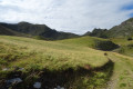 Le Col de la Pourrachière