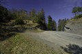 Le col de Mens Le col de Mens
