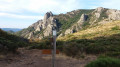 le col de Salis le col de Salis
