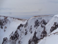 Le Petit Hohneck par les Cascades du Stolz-Ablass Le Petit Hohneck par les Cascades du Stolz-Ablass