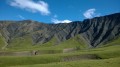 Les Trois Cols : Valette, Gouiran, Vallonpierre Les Trois Cols : Valette, Gouiran, Vallonpierre