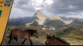 Le col des moines