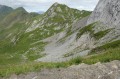 le col des Porthets