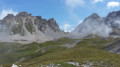 Le Col du Chanrouge