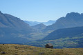Le col du Noyer