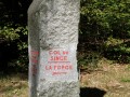 le Col du Singe