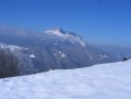 Le Colombier d'Aillon. Le Colombier d'Aillon.