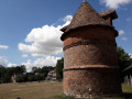 le colombier du manoir du Val