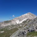 Le Corno Grande