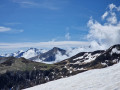 Le Couserans dans la montée du Cap de Gauch