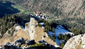 Le couvent de la Grande Chartreuse