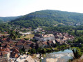 Le couvent des Visitandines