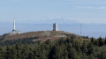 Sept Crêts du Pilat en boucle à partir de Doizieux