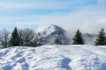 Le Crêt de Chalam