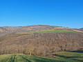 Le Crêt de Montieux