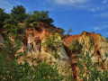 le Creux Rouge