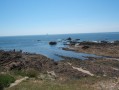 Le Croisic,la côte Le Croisic,la côte
