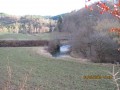 le Dadou à proximité de St Michel de Léon