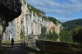 Les berges du Lot à Saint-Cirq-Lapopie Les berges du Lot à Saint-Cirq-Lapopie