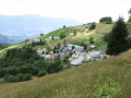 Le Désert