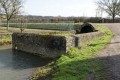 Le deuxième lavoir de Frasnay