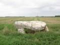 Le dolmen