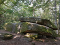 Le Dolmen Chevresse