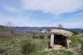 Le Dolmen-de-l'Arca