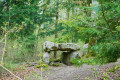 Le Dolmen de Lancy