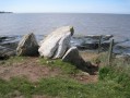 Le dolmen du Crapaud Le dolmen du Crapaud