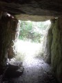 Le dolmen du Reclus Le dolmen du Reclus