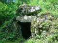 Randonnée de l'Abbaye du Reclus par Bannay et Belin