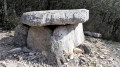 Le Dolmen