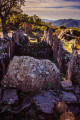 Le dolmen