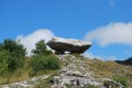 le dolmen
