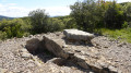Le dolmen