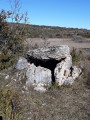 Le dolmen Le dolmen