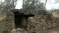 Le dolmen Le dolmen