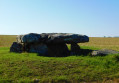 Le Dolmen