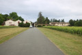 Le domaine de Ch&acirc;teau Dillon