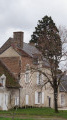 Le domaine de Montcrochet