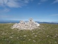 Le Dôme ou Pié Ferré