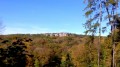 Le donjon de Montferrand