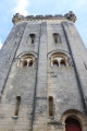 Le Donjon de Pons
