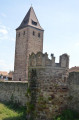 Le donjon