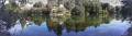 Le Doubs :un miroir