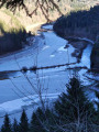 Boucle Grand'Combe-Châteleu - Remonot par les crêtes Boucle Grand'Combe-Châteleu - Remonot par les crêtes
