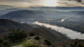 Du Rhône à Pierre Aiguille par les côteaux de l'Hermitage Du Rhône à Pierre Aiguille par les côteaux de l'Hermitage