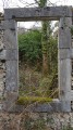 Le ferme en ruine du Ruisseau de Rieulhès Le ferme en ruine du Ruisseau de Rieulhès